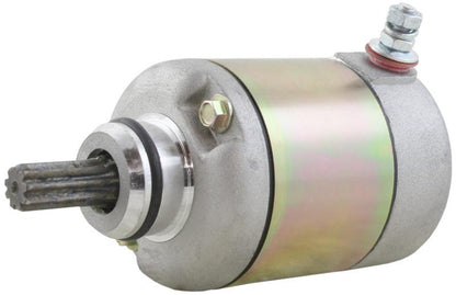Mitsuba style 12V starter 19620, replaces 4011801, 59040001000, 78040001000