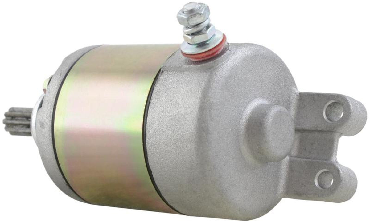12V starter 19620 for Ktm, Beta, Polaris, view 8, replaces 59040001000, 78040001000, 4011801