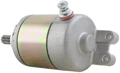 12V starter 19620 for Ktm, Beta, Polaris, view 8, replaces 59040001000, 78040001000, 4011801