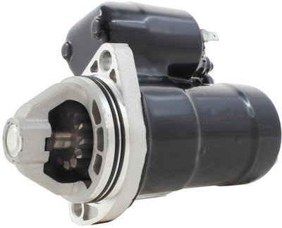 Hitachi Style Starter for Polaris Sportsman 850 EFI XP w/ EPS 2009-2024, Replaces 4011979, S114-824, S114-939A, S02235, 4012855-479