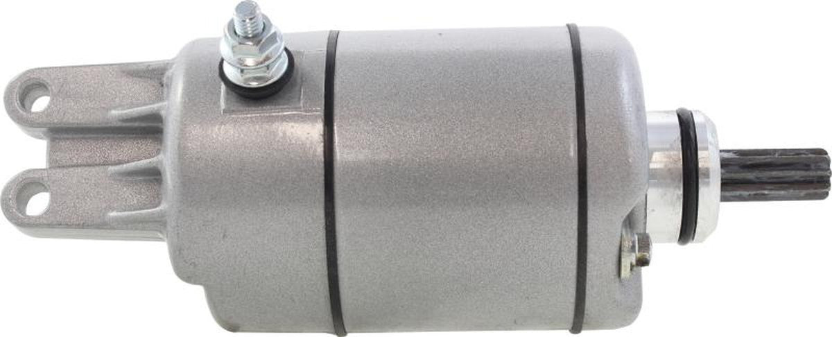 Mitsuba style 12V starter 19633, replaces SM13-573, 58440001000
