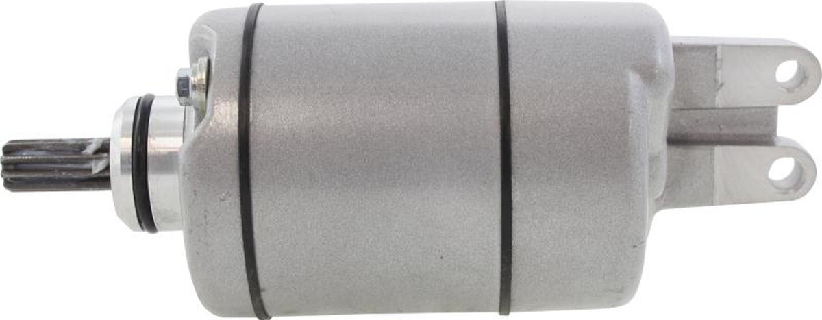 12V starter 19633 for Ktm 620 LC4 SX, 620 SC, 620 SX, 660 SMS, view 6, replaces 58440001000, SM13-573