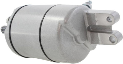 12V starter 19633 for Ktm 620 LC4 SX, 620 SC, 620 SX, 660 SMS, view 8, replaces 58440001000, SM13-573