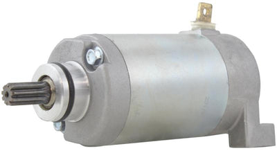 Mitsuba Style Starter for Yamaha XT250, YFM250 Raptor SE Custom 2008-2023, Replaces 3C5-81890-00, 3C5-81890-00-00