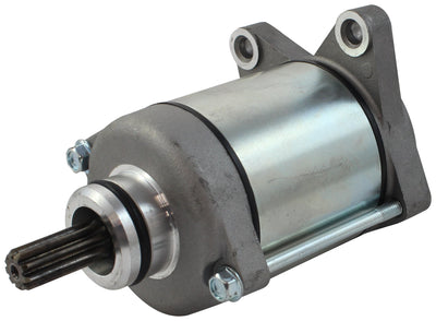 Mitsuba Style Starter for Honda TRX250TE FourTrax Recon ES 2008-2021, Replaces 31200-HM8-B61