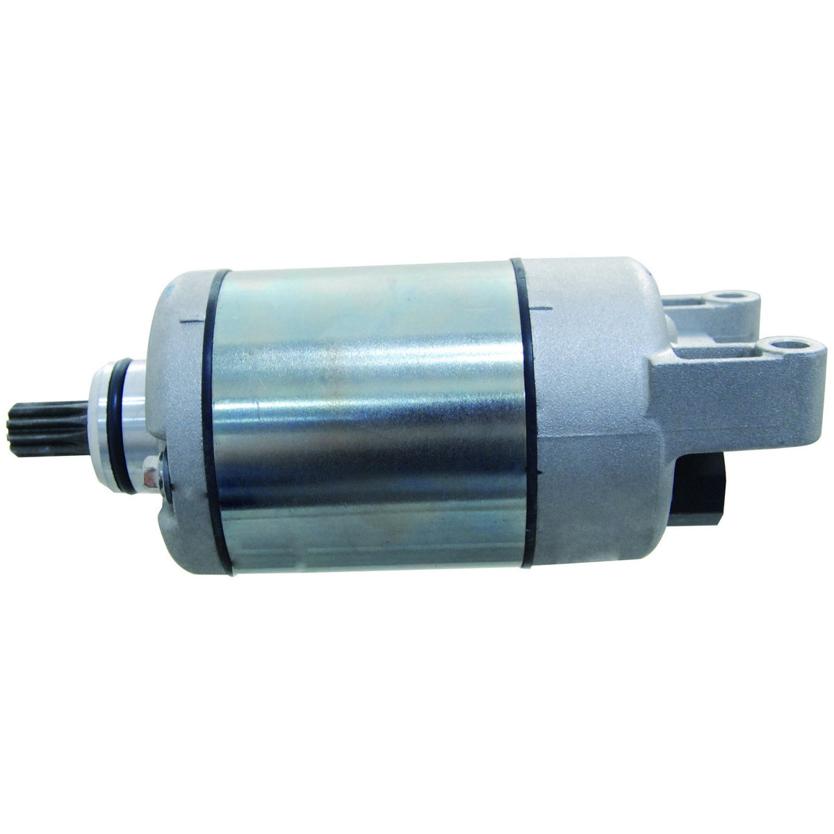 12V starter 19643 for Honda NT700V, VT750C Shadow Aero, view 8, replaces 31200-MEW-922