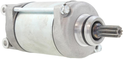 Mitsuba Style Starter for Honda TRX700XX 2008-2009, Replaces 31200-HP6-A01