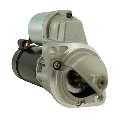 Valeo style 12V starter 19670, replaces 5840133, ND140, 594085, D6RA22
