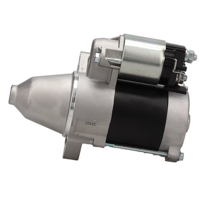 12V starter 19787, replaces 11420-63012, 11420-63013, 128000-7110, LRS02241