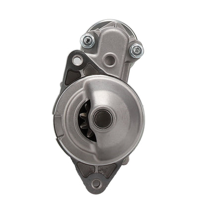 12V starter 19787, replaces LRS02241, 11420-63011, 11420-63012, 11420-63013