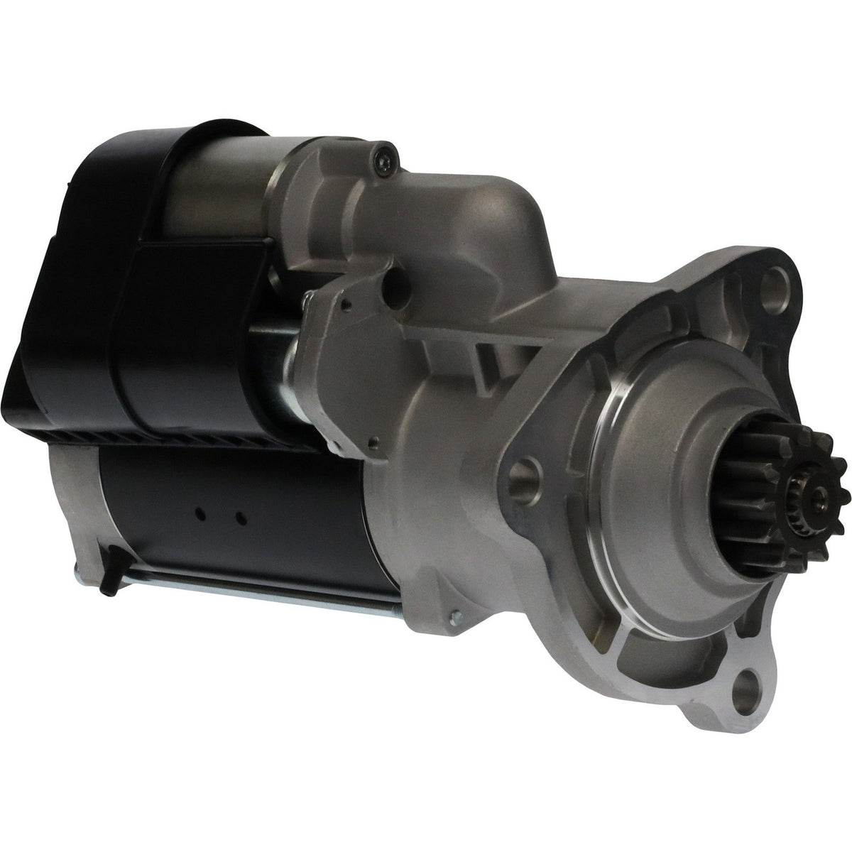 24V starter 19795, replaces 1447911, 438284, LES0336, LRS02272