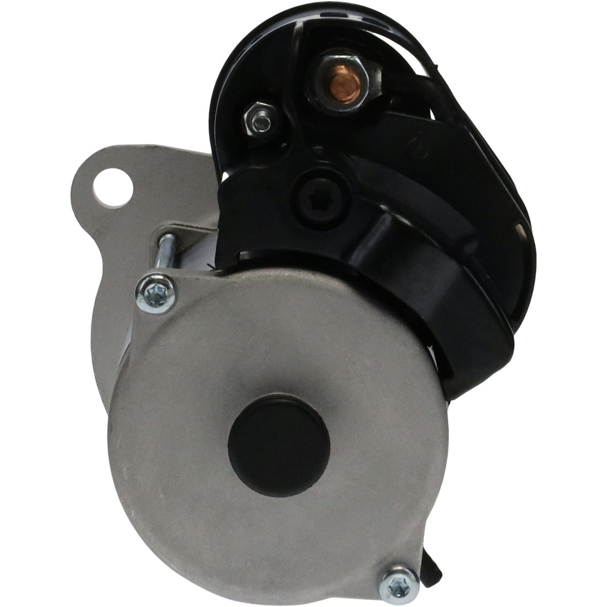 Starter for Mahle and Scania, 19795, replaces 0001241001, 0986021480, 1447911, 438284