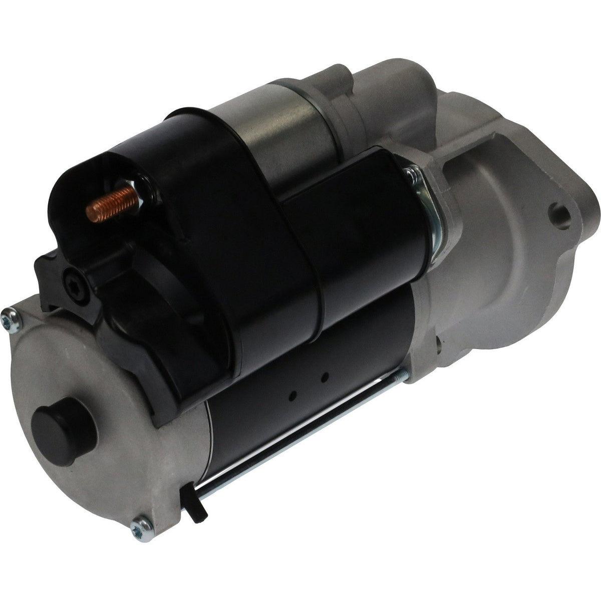 24V starter 19795, replaces LES0336, LRS02272, 0001241001, 0986021480