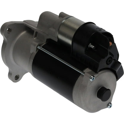 Starter for Mahle and Scania, 19795, replaces 1447911, 438284, LES0336, LRS02272