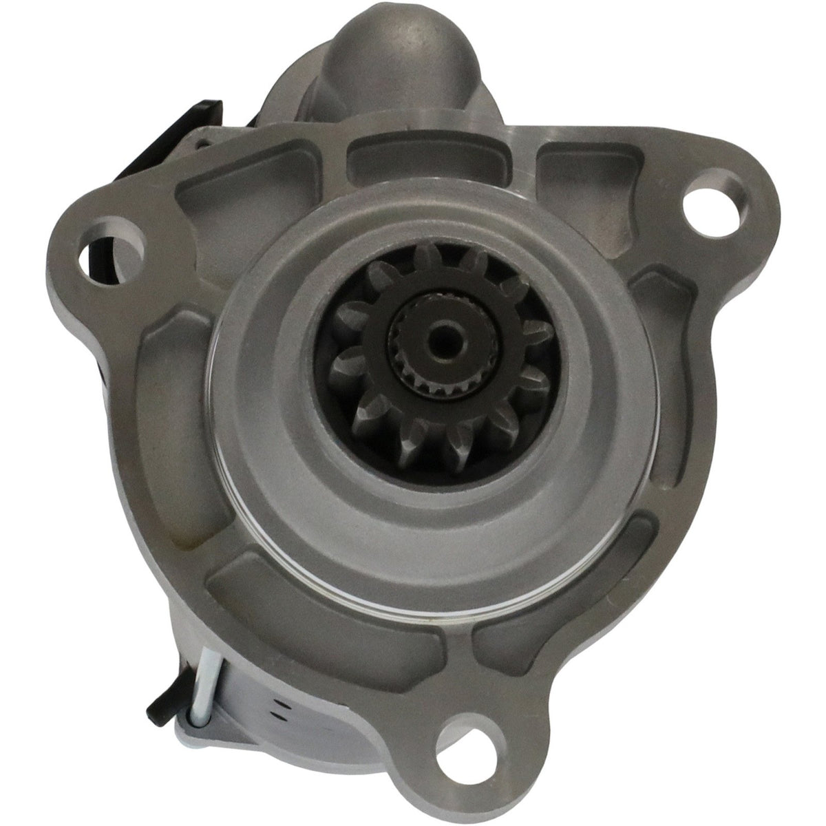 24V starter 19795, replaces 0001241001, 0986021480, 1447911, 438284