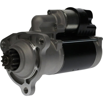 Starter for Mahle and Scania, 19795, replaces LES0336, LRS02272, 0001241001, 0986021480