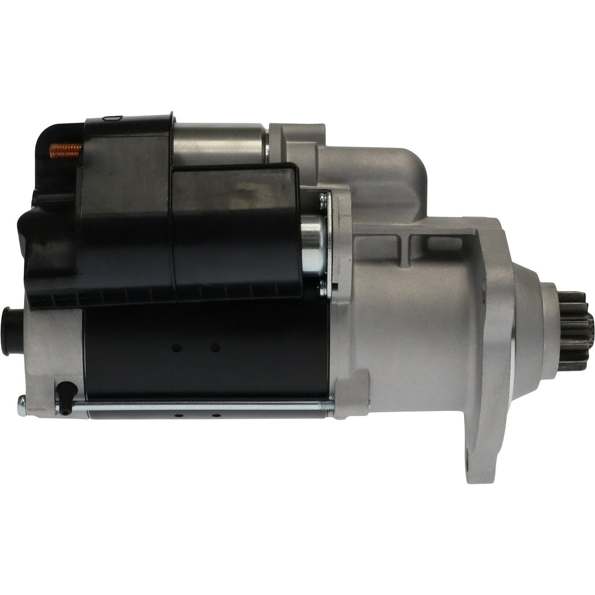24V starter 19795, replaces 438284, LES0336, LRS02272, 0001241001
