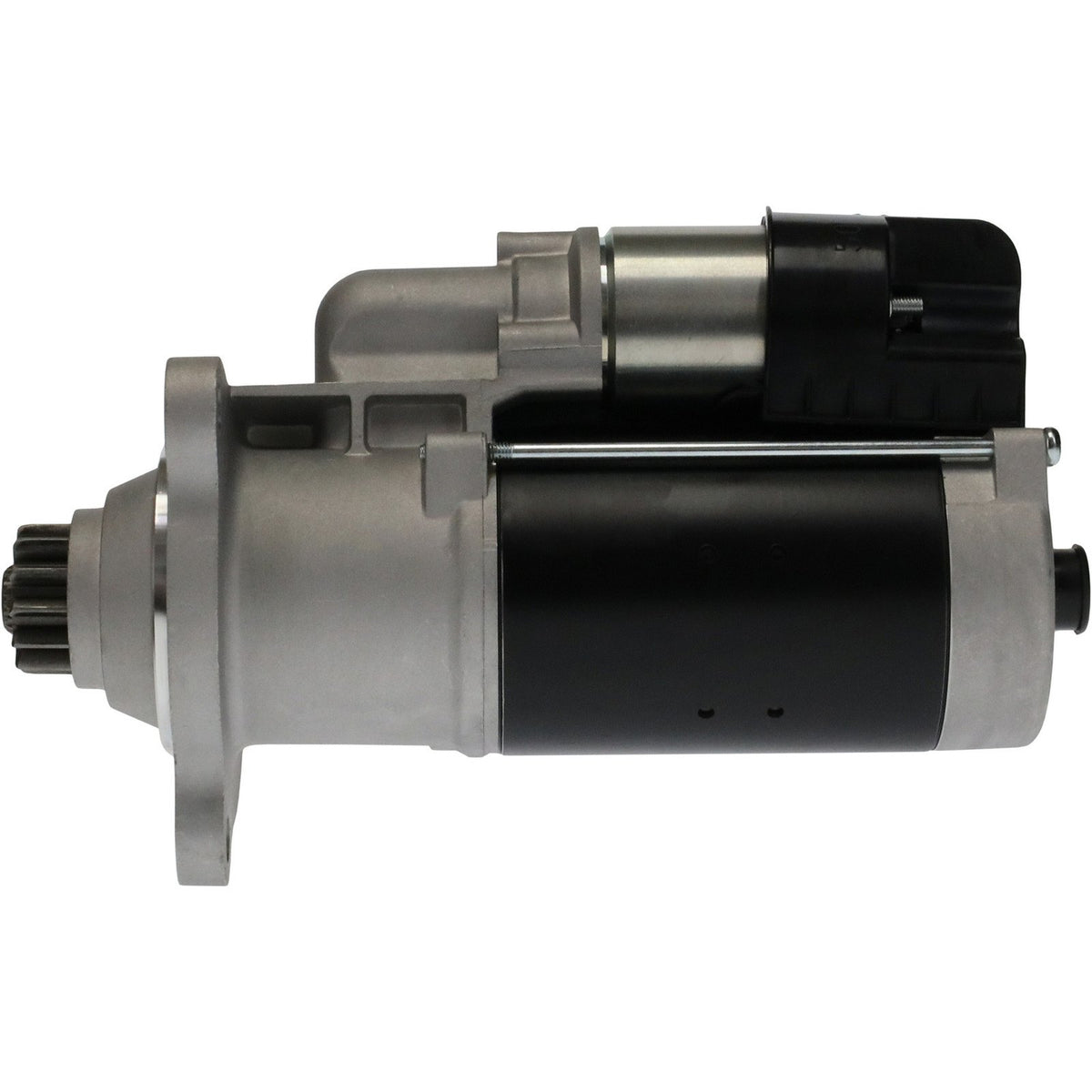 Starter for Mahle and Scania, 19795, replaces 0986021480, 1447911, 438284, LES0336