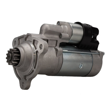 24V starter 19802 for Scania, replaces 0001261026, 0001261027, 0001261028, 0001261105