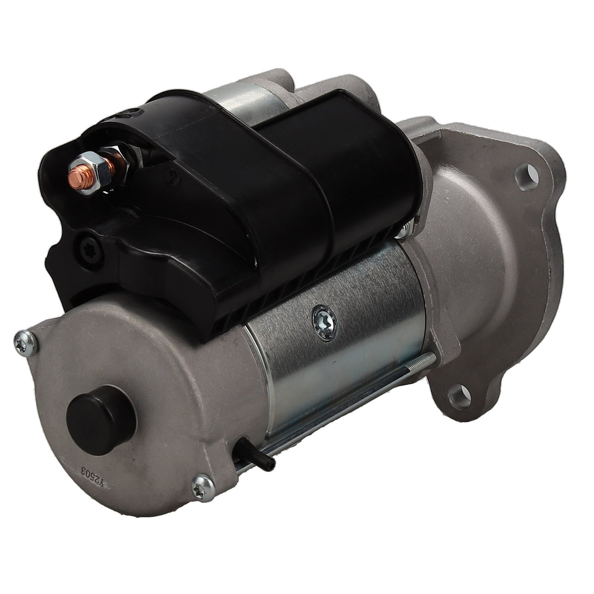 Bosch style 24V starter 19802, replaces 0001261106, 0986021480, 1447911, 1796026