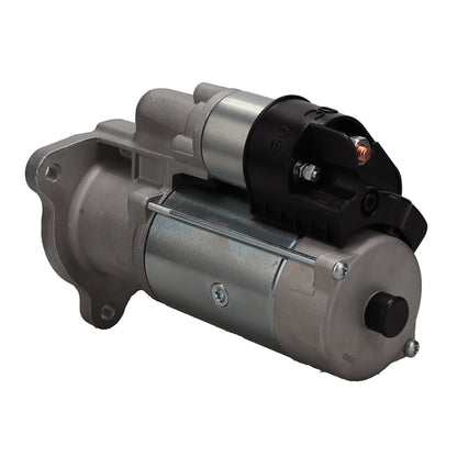 24V starter 19802 for Scania, replaces 2031368, 2148650, 2276131, 2708317