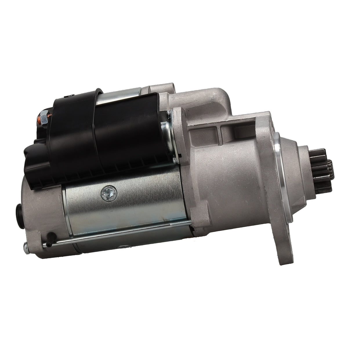 24V starter 19802 for Scania, replaces 0001261002, 0001261025, 0001261026, 0001261027