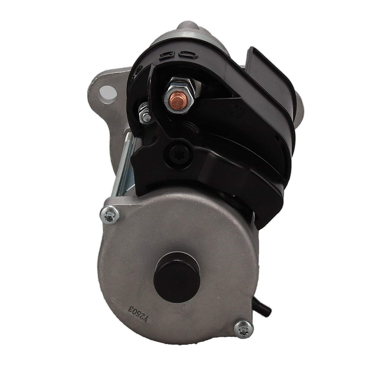 24V starter 19802 for Scania, replaces 1447911, 1796026, 2031368, 2148650