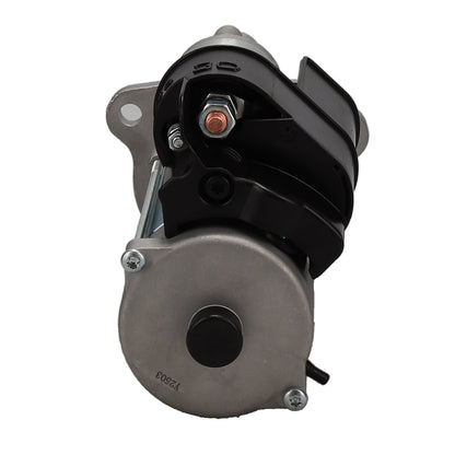 24V starter 19802 for Scania, replaces 1447911, 1796026, 2031368, 2148650