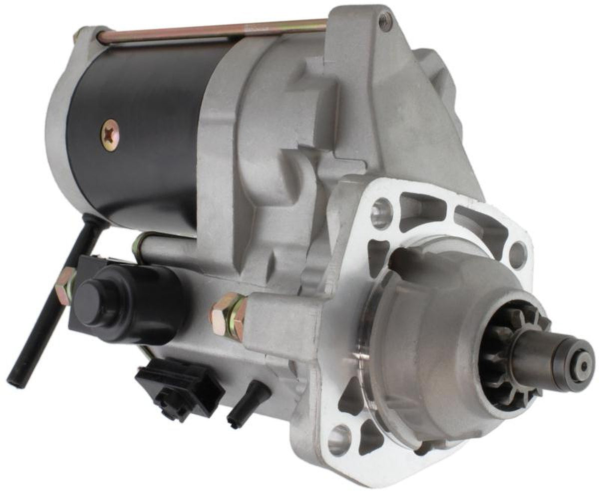 Denso style 12V starter 19851, replaces RE520634, 428000-3320, TG428000-3320