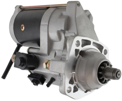 Denso style 12V starter 19851, replaces RE520634, 428000-3320, TG428000-3320