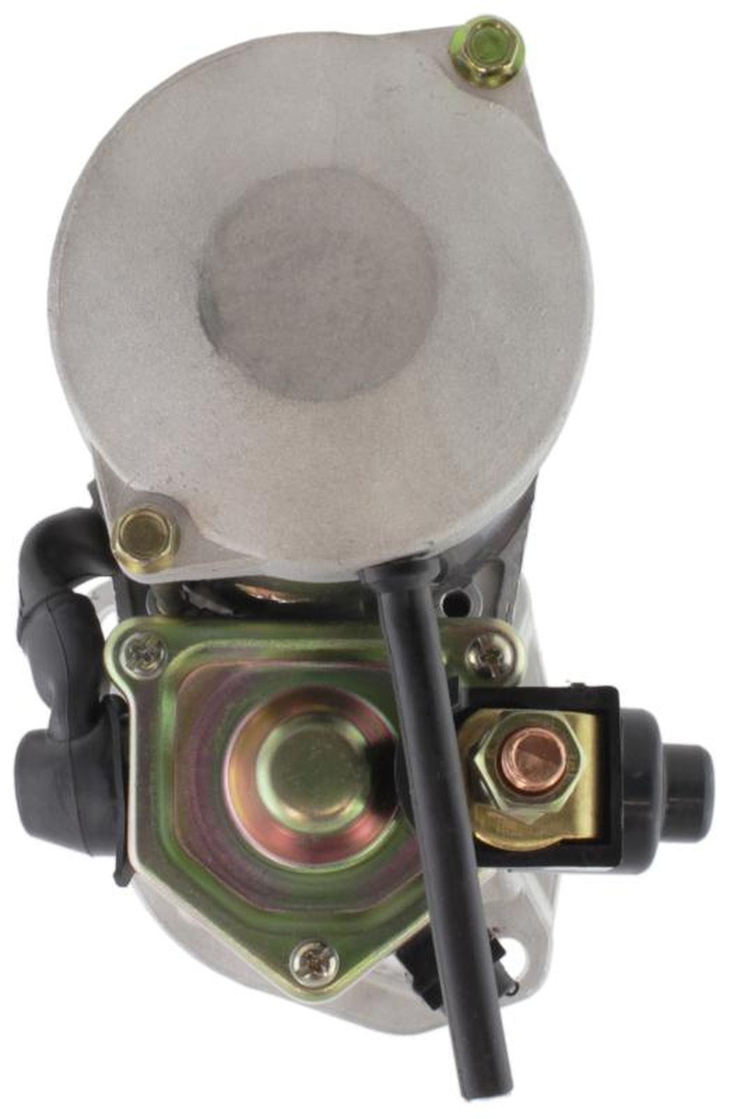 Denso style 12V starter 19851, replaces TG428000-3320, RE520634, 428000-3320