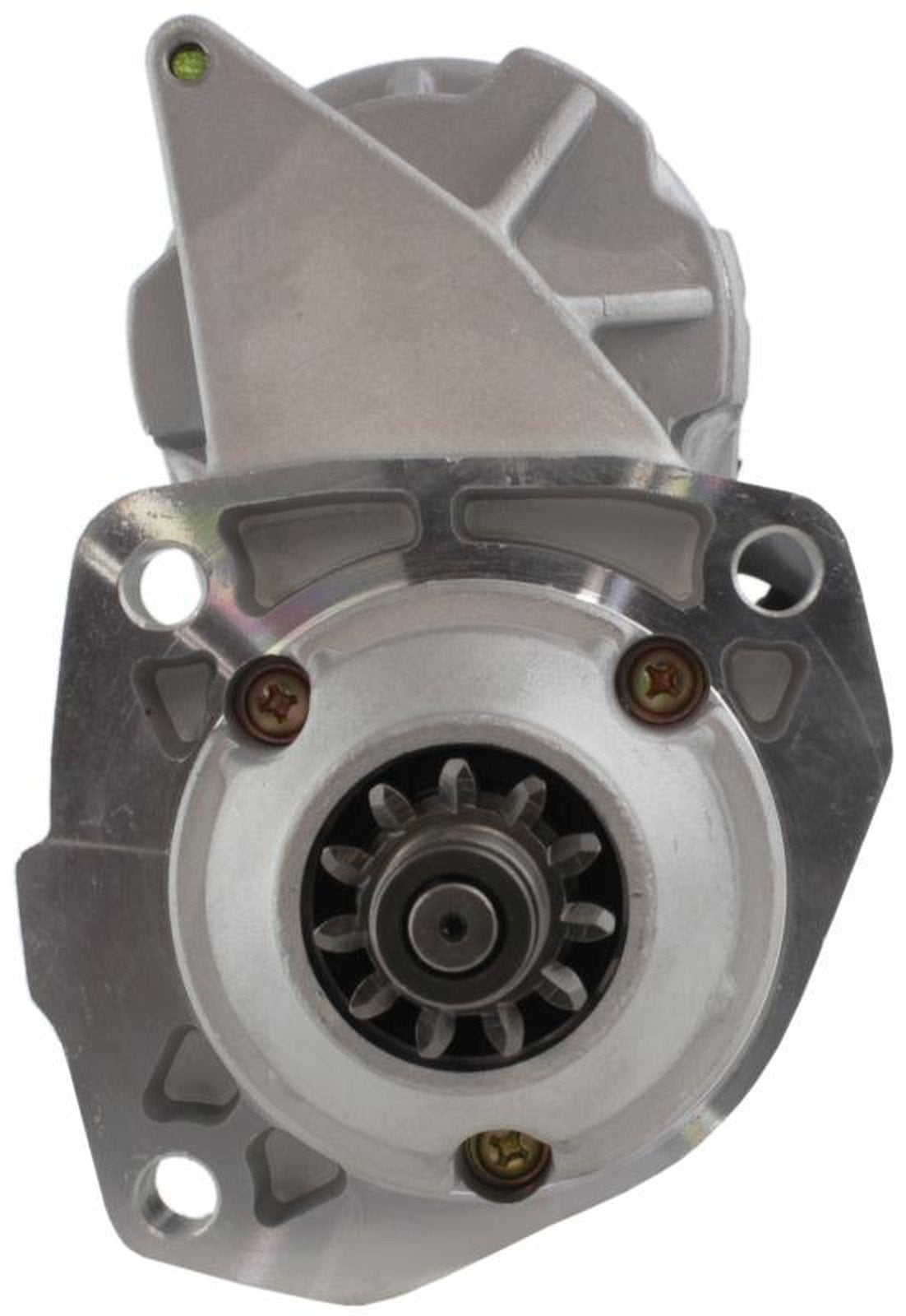 12V starter 19851 for John Deere 8530, T560, T660, T670, replaces RE520634, 428000-3320, TG428000-3320