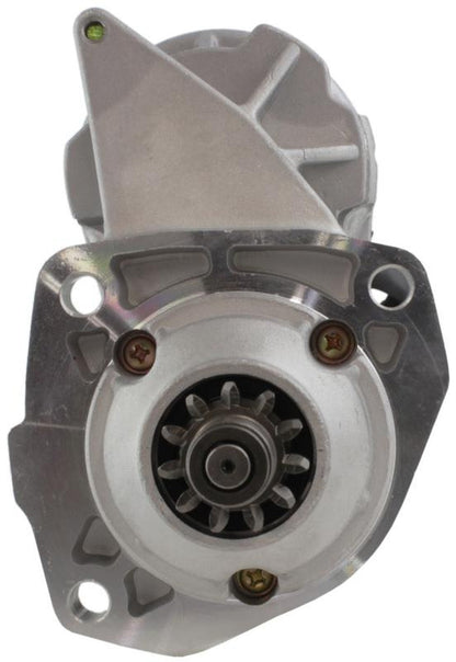 12V starter 19851 for John Deere 8530, T560, T660, T670, replaces RE520634, 428000-3320, TG428000-3320