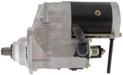 Denso style 12V starter 19851, replaces 428000-3320, TG428000-3320, RE520634