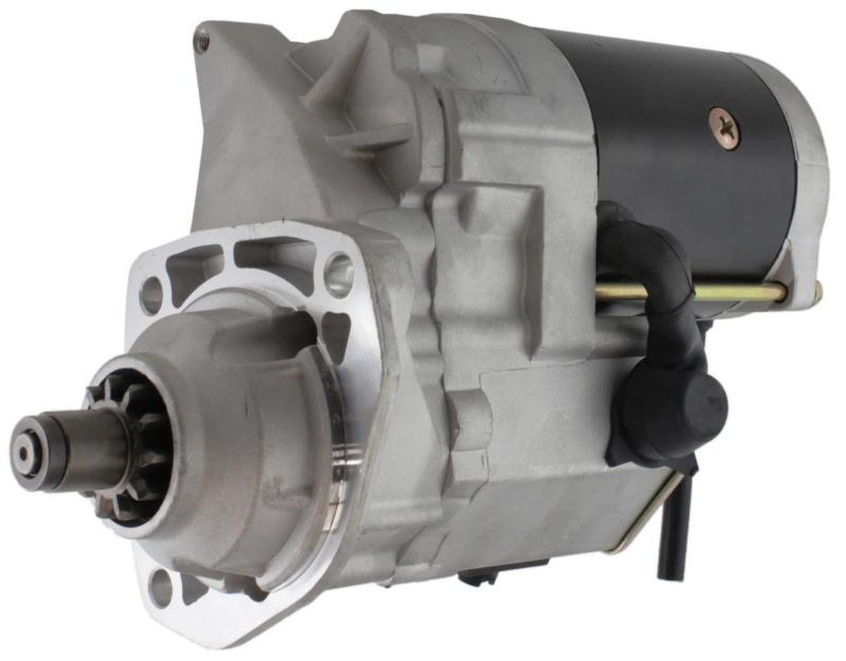 12V starter 19851 for John Deere 8530, T560, T660, T670, replaces TG428000-3320, RE520634, 428000-3320
