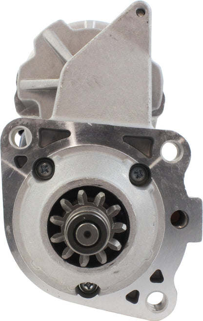 24V starter 19871 for John Deere 6068H, replaces RE505465, 228000-9630, 228000-9631, 228080-9631