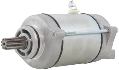 Mitsuba Style Starter for Arctic Cat 1000 EFI, 1000 TRV Cruiser 2008-2015, Replaces 0825-015, SM64-12V, 0825-025, 26024287