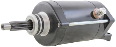 Mitsuba Style Starter for Polaris Ranger RZR XP 4 900 2011-2012, Replaces 4013059, 4013245