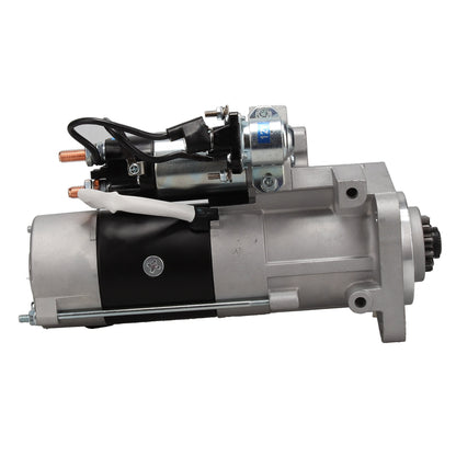 12V starter 19887 for Fendt 924 Vario, 936 Vario, replaces M9T50471, M009T50471, 1182761, F934900060010