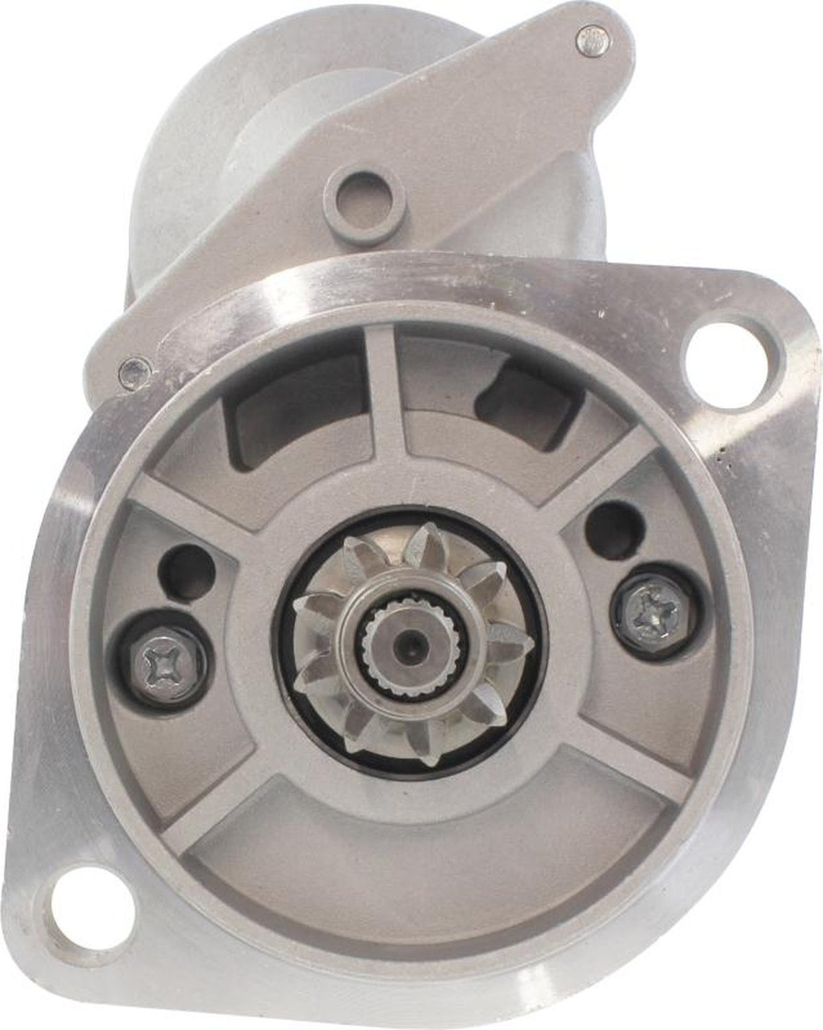 Denso style 12V starter 19907, replaces 228000-3852, 8971128651, 8971128652, LES0329