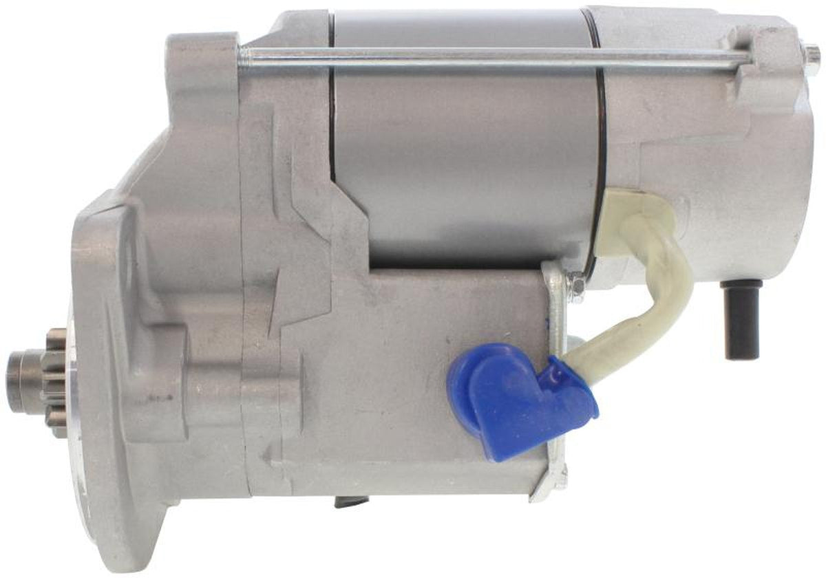 12V starter 19907 for Isuzu 3LD2, replaces LRS00615, 0986016071, 8-97112-865-0, 228000-3850