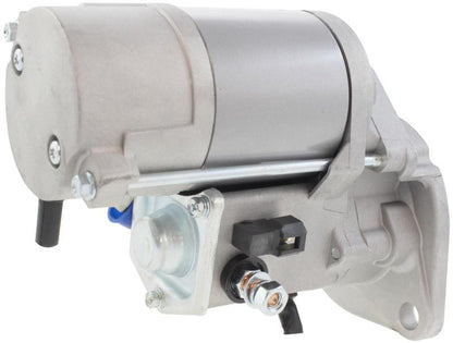 Denso style 12V starter 19907, replaces LES0329, LRS00615, 0986016071, 8-97112-865-0