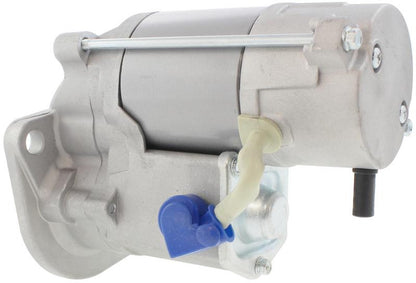 12V starter 19907 for Isuzu 3LD2, replaces 228000-3850, 228000-3851, 228000-3852, 8971128651