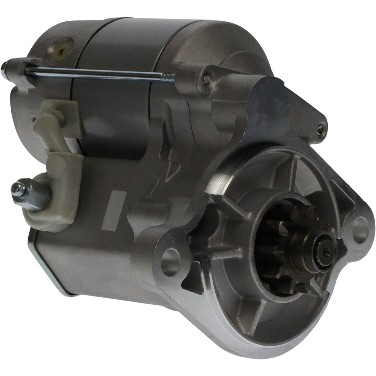 12V starter 19911 for Continental, Teledyne Continental, replaces 228000-2150, 228000-2151, TM27M00513