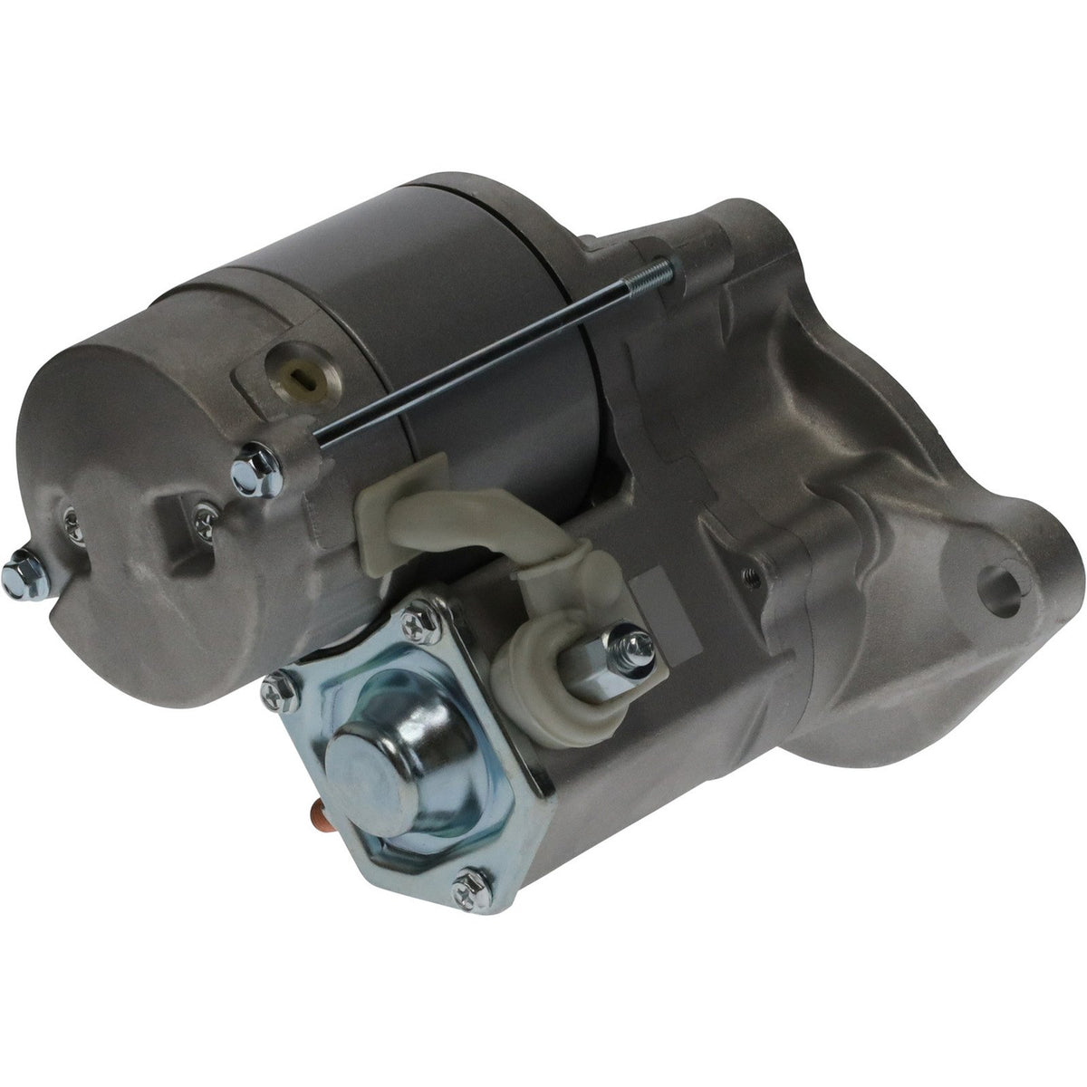 12V starter 19911 for Continental, Teledyne Continental, replaces TM27M00513, 228000-2150, 228000-2151