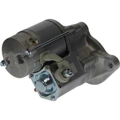 12V starter 19911 for Continental, Teledyne Continental, replaces TM27M00513, 228000-2150, 228000-2151