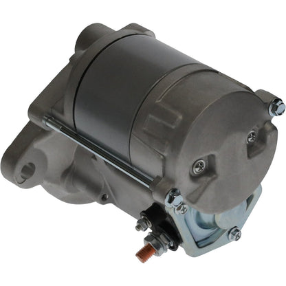 Denso style 12V starter 19911, replaces 228000-2150, 228000-2151, TM27M00513