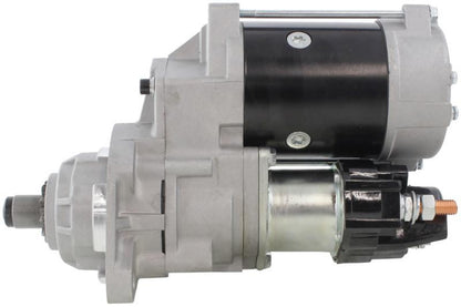 24V starter 19945 for Komatsu PC75UUE-3, PC100E-6, PC138USLC-2, replaces 02-24-2029, 0-24000-3060, 3863240