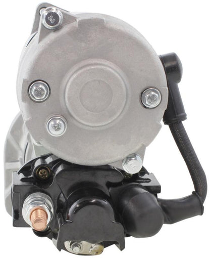 Nikko style 24V starter 19945, replaces 0-24000-3060, 3863240, 02-24-2029