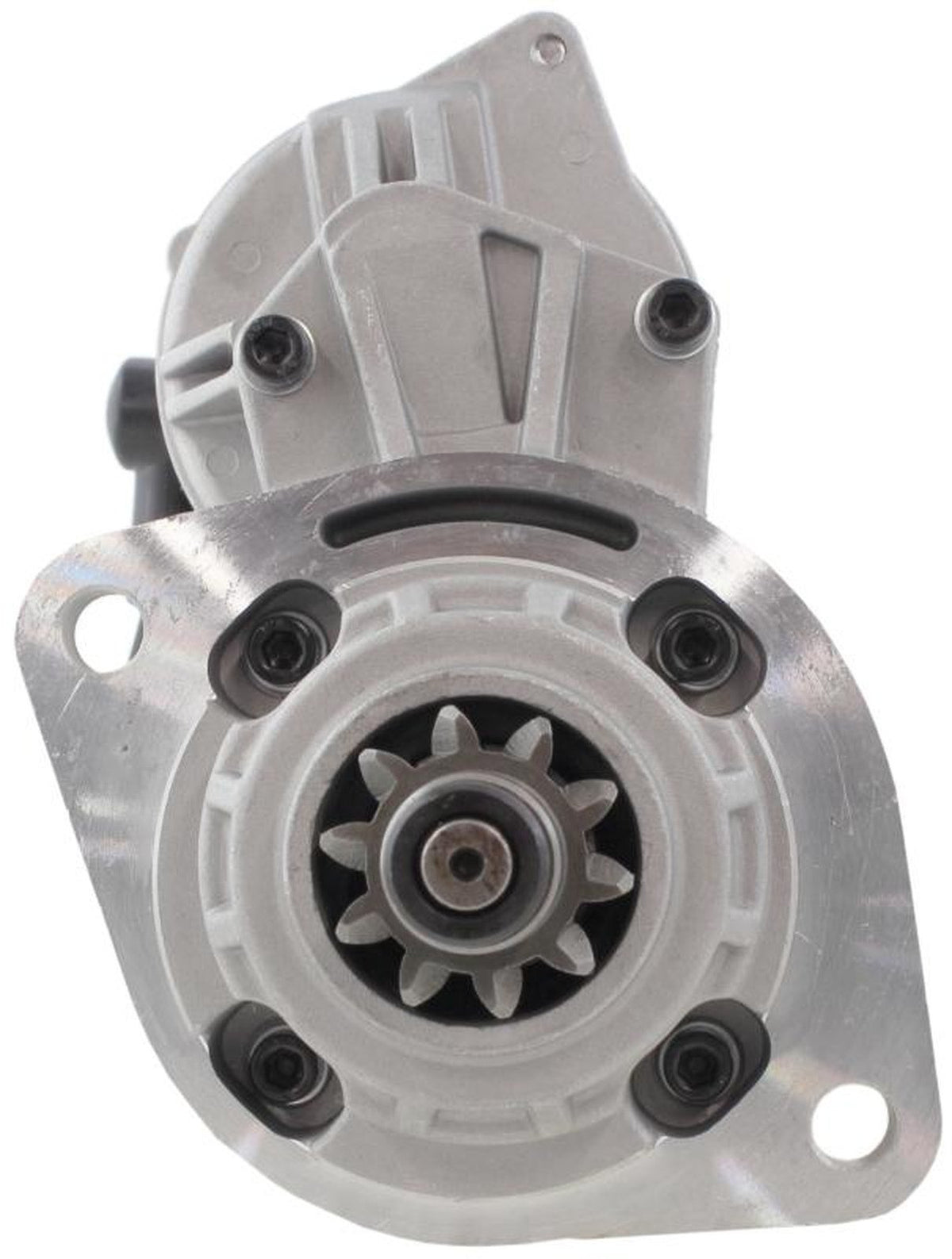 24V starter 19945 for Komatsu PC75UUE-3, PC100E-6, PC138USLC-2, replaces 3863240, 02-24-2029, 0-24000-3060